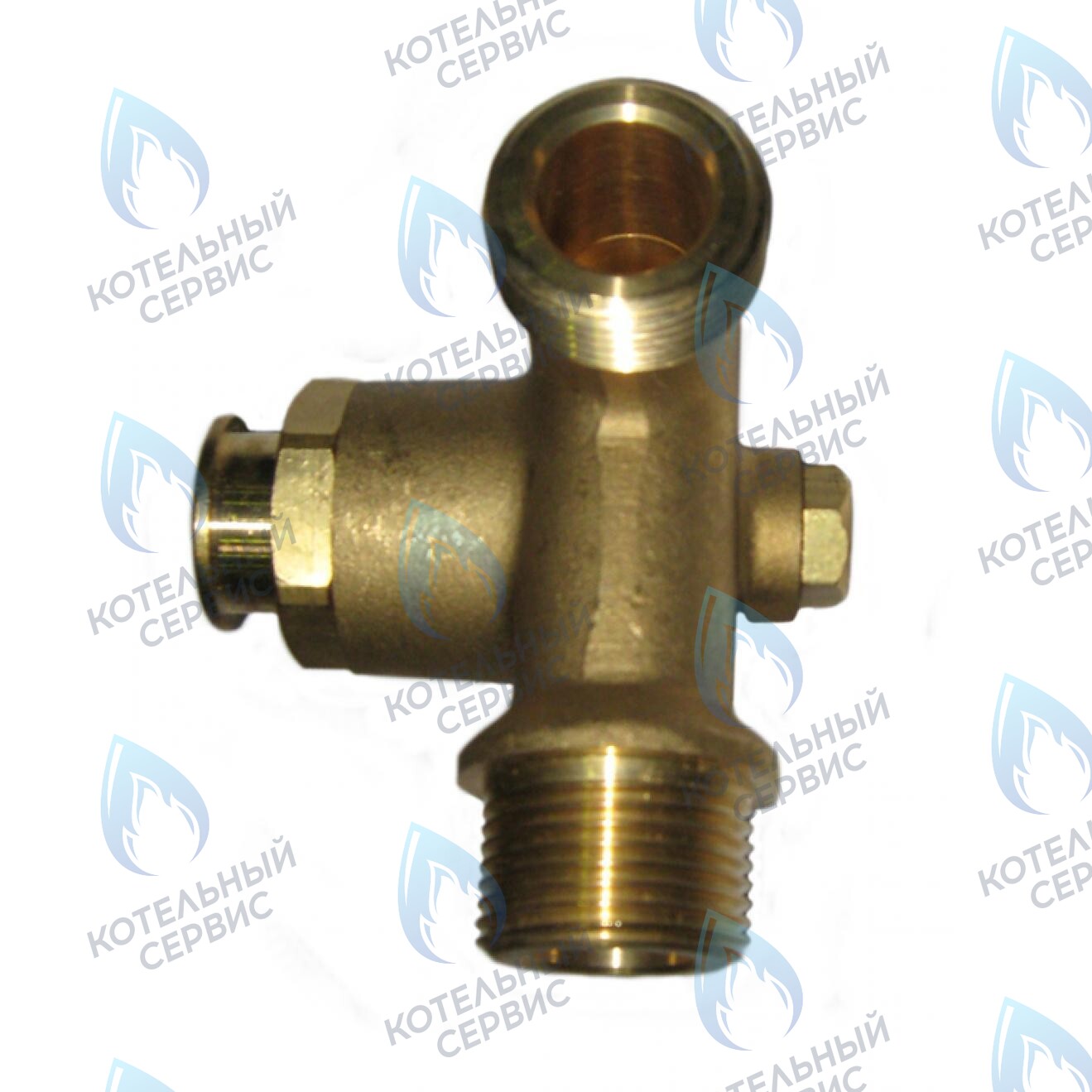 5676490 Гидрогруппа входная BAXI в Оренбурге	