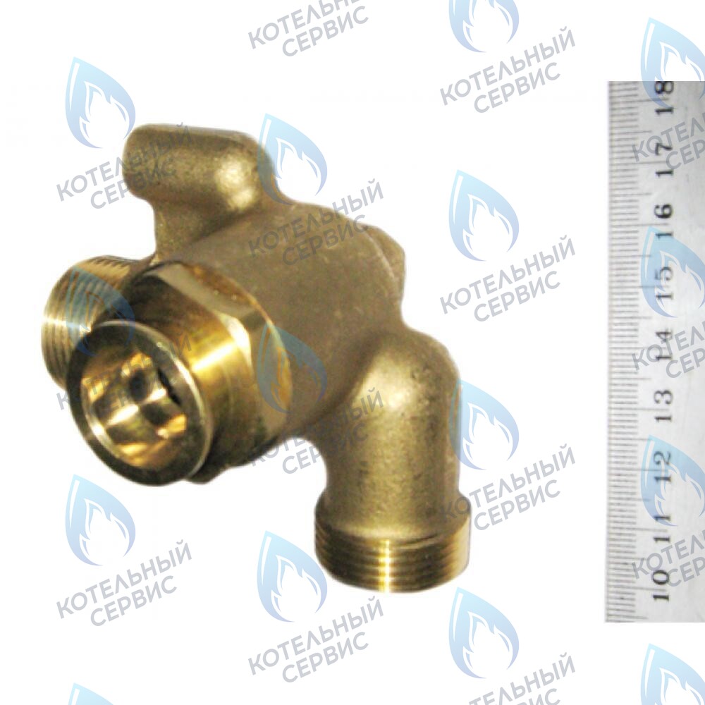 5676490 Гидрогруппа входная BAXI в Оренбурге	