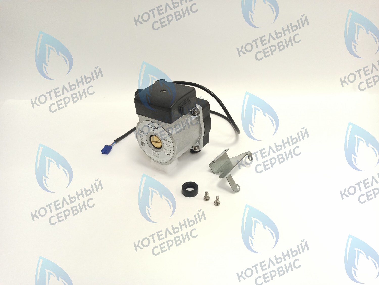 PMDW1AD75-DK95 Насос циркуляционный DUCA аналог Daewoo DWMG-5070PL (100-300 MSC-2008) (3317416010,3317418705) в Оренбурге	