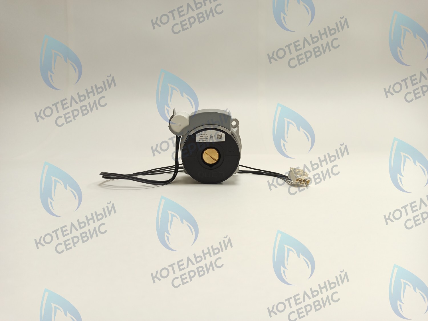 PH-W21CW50-DA84-4PIN Двигатель насоса DUCA APW 15-5.2A (2 скорости) аналог Wilo Ariston (65104319, 60000591) в Оренбурге	