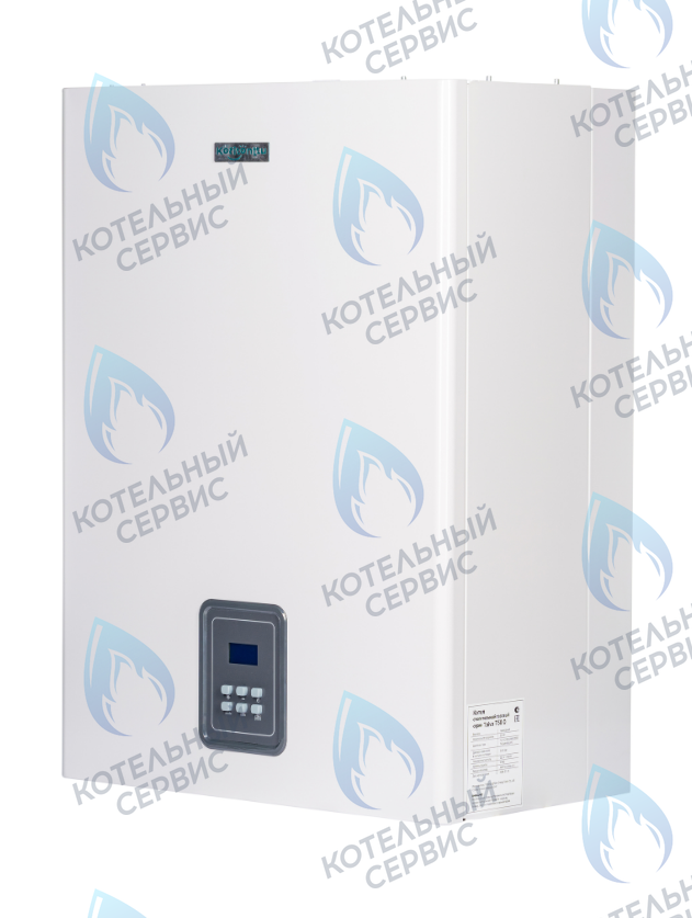  Котел газовый настенный одноконтурный KOTITONTTU TOIVO T-O c OpenTherm в Оренбурге	