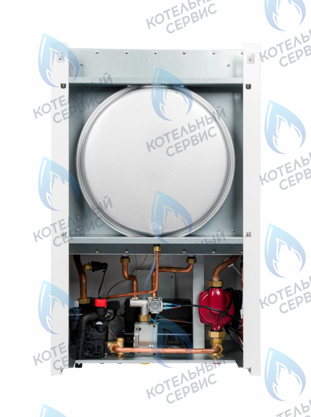  Котел газовый настенный одноконтурный KOTITONTTU TOIVO T-O c OpenTherm в Оренбурге	