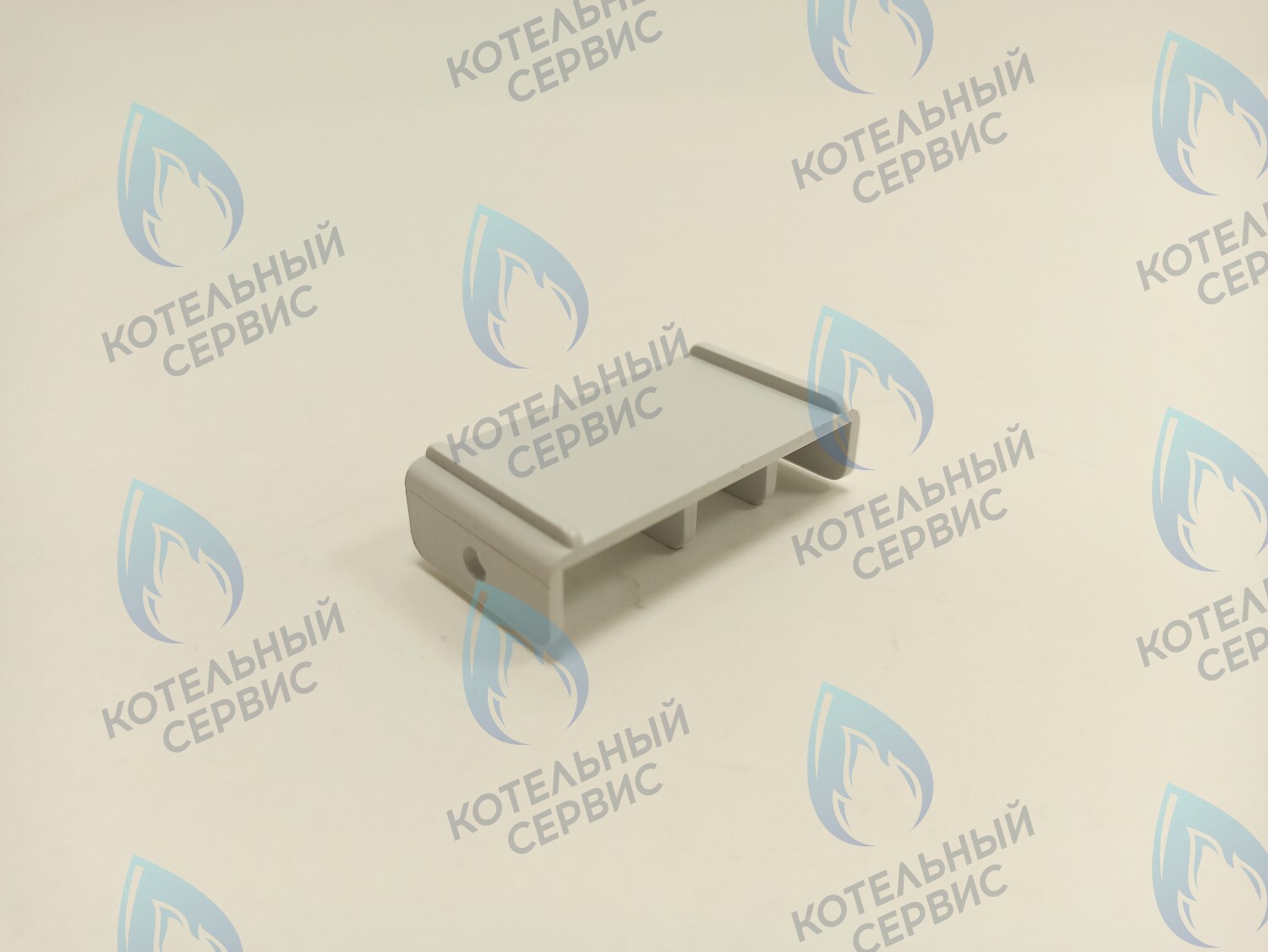 EM00042 Пластиковый держатель расширительного бачка KENTATSU Nobby Smart II 24/28/32-2CSF в Оренбурге	