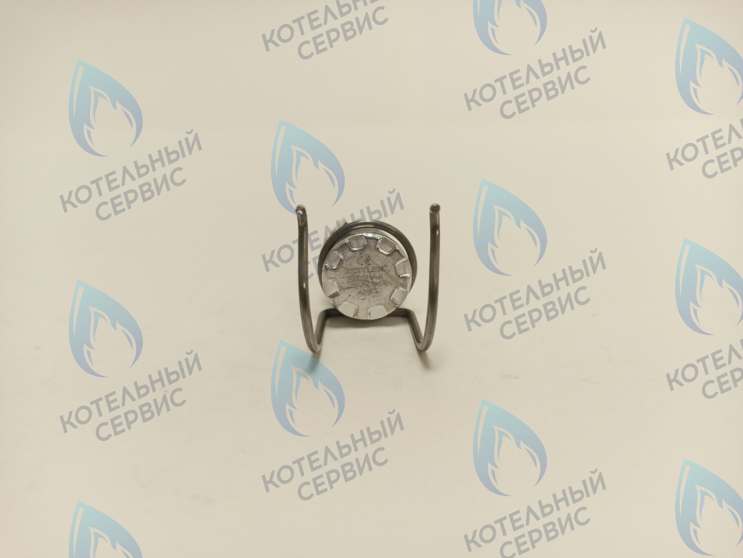 ES013B Термостат (датчик) перегрева 95°C FEDERICA BUGATTI Varme 12-24кВт в Оренбурге	