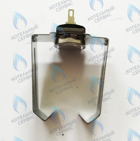 39830160 Датчик температуры обратки отопления KIT SONDA TEMP. DP. (36200780) FERROLI в Оренбурге	