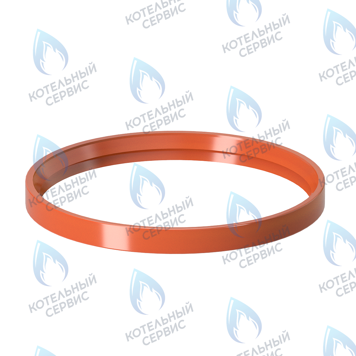 OR-100 Уплотнение силиконовое D100 в Оренбурге	