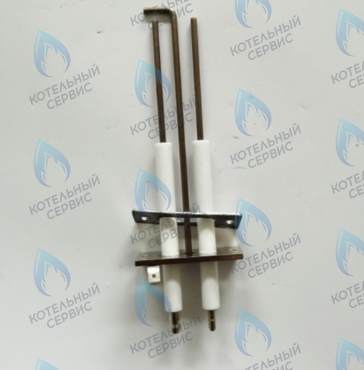 39830280 Электрод розжига KIT GRUPPO ELETTRODI (36700032) FERROLI в Оренбурге	