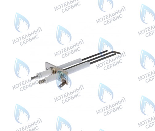 39830280 Электрод розжига KIT GRUPPO ELETTRODI (36700032) FERROLI в Оренбурге	