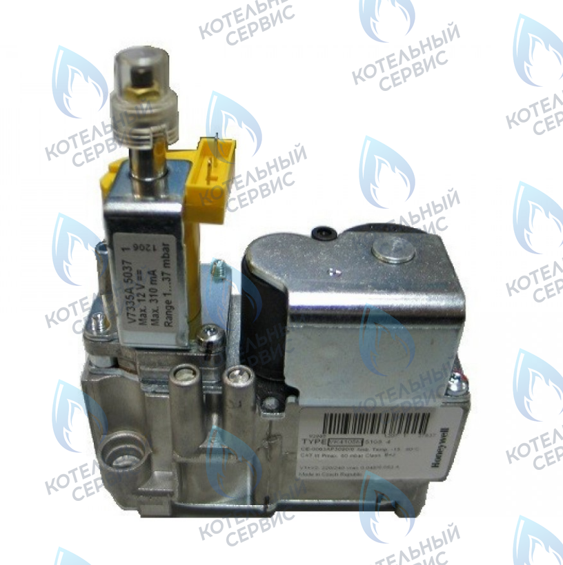 710669200 Газовый клапан (HONEYWELL VK4105M M-M) BAXI Main Four в Оренбурге	