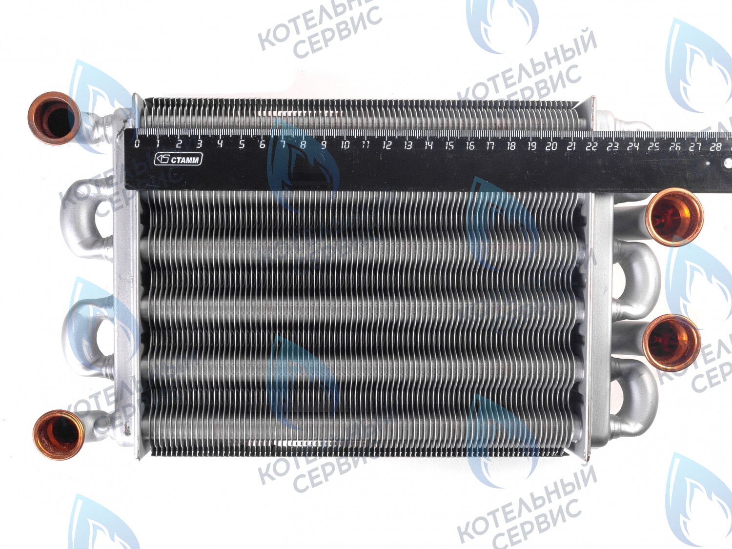 BI1592 100 Битермический теплообменник Electrolux (BI1592 100) в Оренбурге	