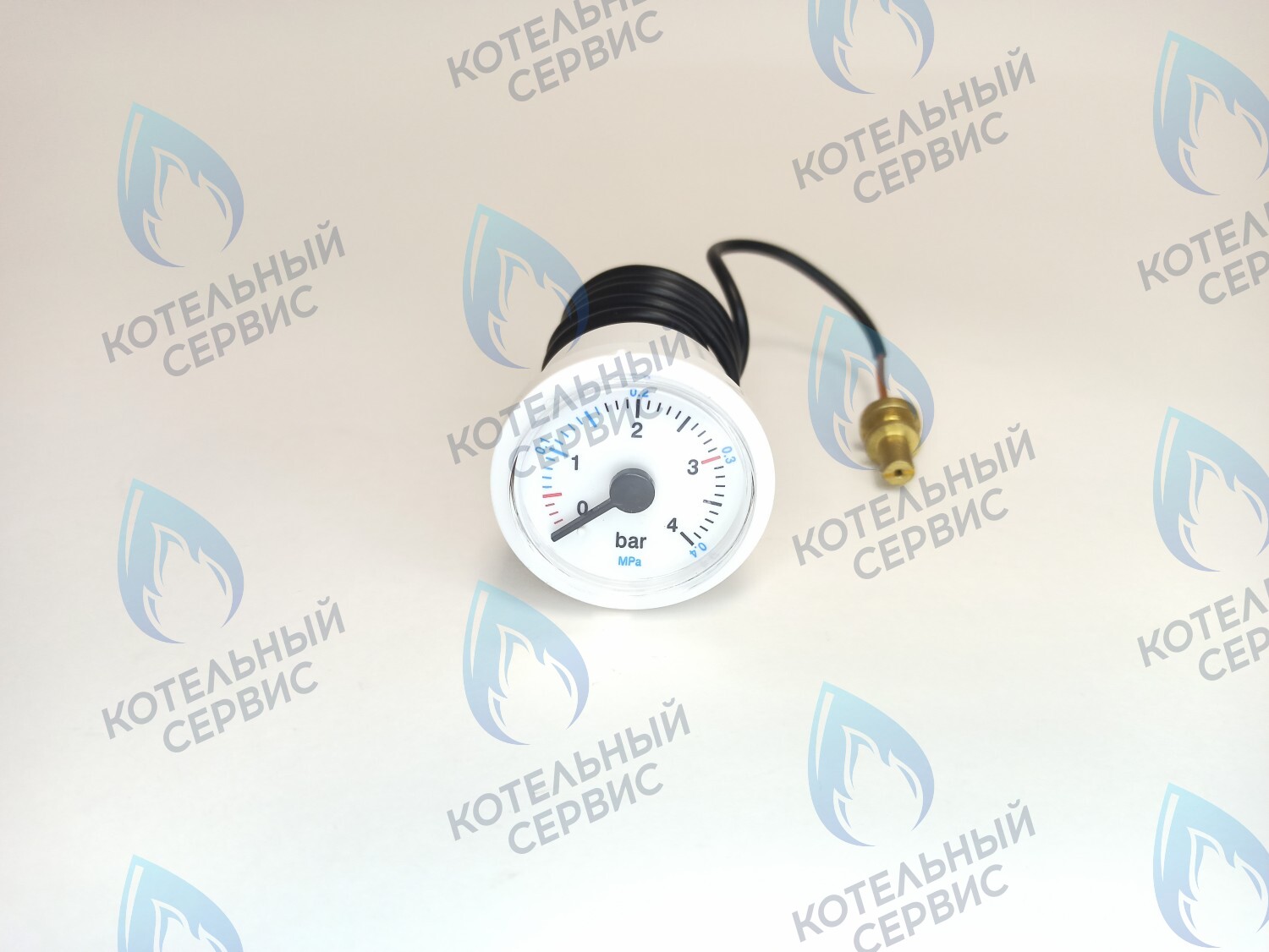 AG.01.01.0001 Манометр MIZUDO ClASSIC, MAESTRO LUX, MAESTRO GEM, MAESTRO ONE, NEAT OPEN, LITE COMFORT, LITE ONE в Оренбурге	