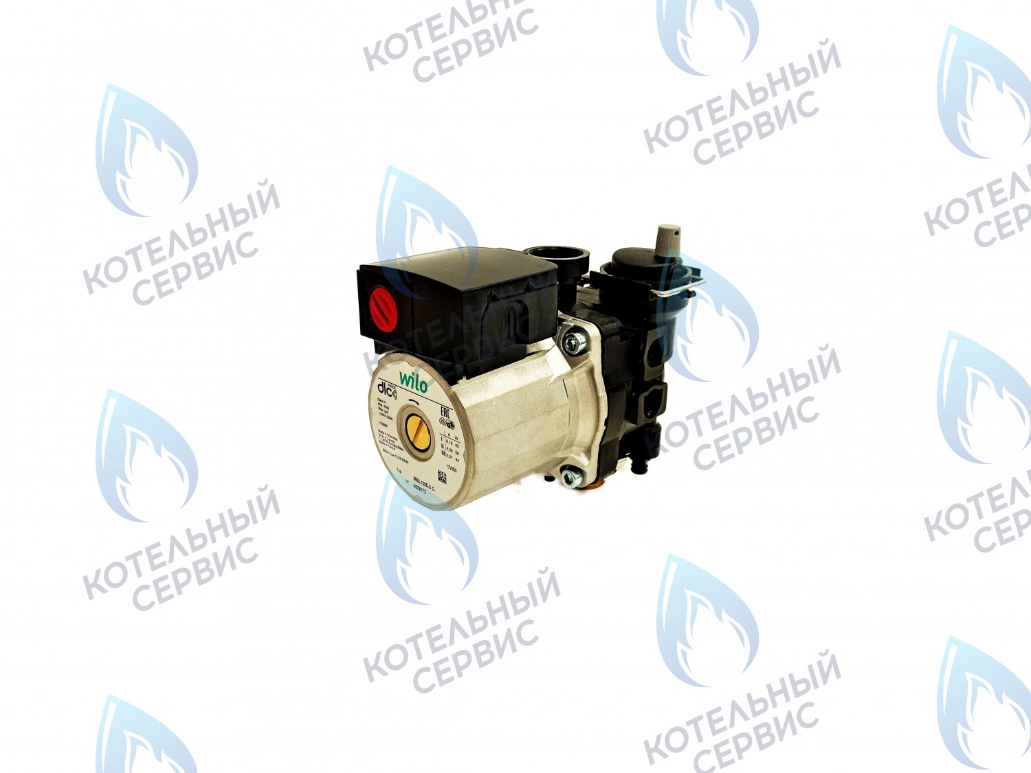 PMF01AE50-WL84-Комп Циркуляционный насос в сборе (по часовой) WILO 15/5 FERROLI FORTUNA PRO, KOREASTAR PREMIUM и др. в Оренбурге	