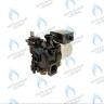 PMF01AE50-WL84-Комп Циркуляционный насос в сборе (по часовой) WILO 15/5 FERROLI FORTUNA PRO, KOREASTAR PREMIUM и др. в Оренбурге	