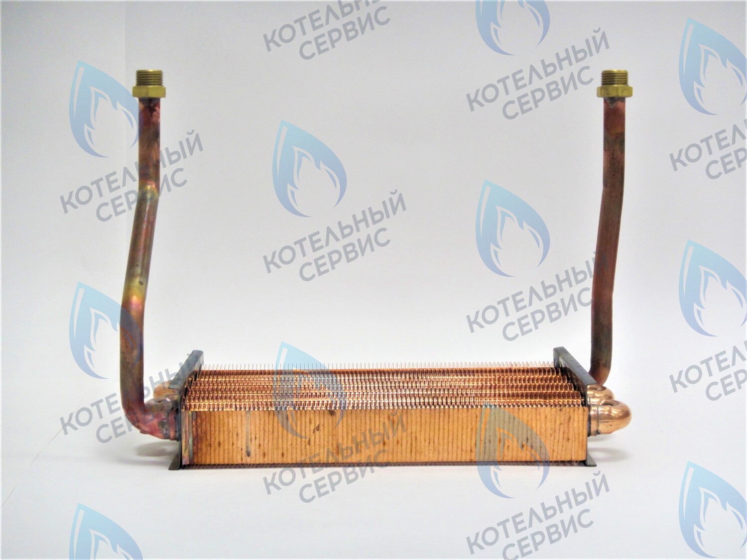 EM014-270 Теплообменник первичный BOSCH WBN6000/2000 24C/24 (87186439830) в Оренбурге	