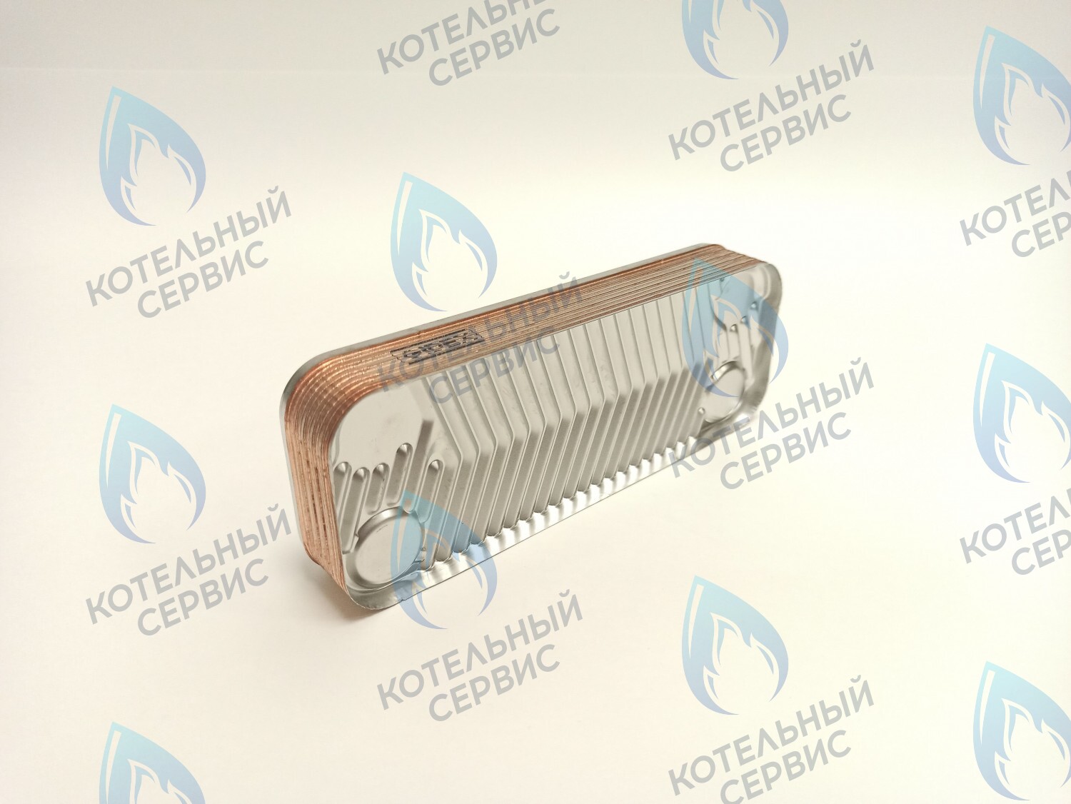 7006907510 Теплообменник пластинчатый (вторичный) E.C.A. GELIOS HM в Оренбурге	