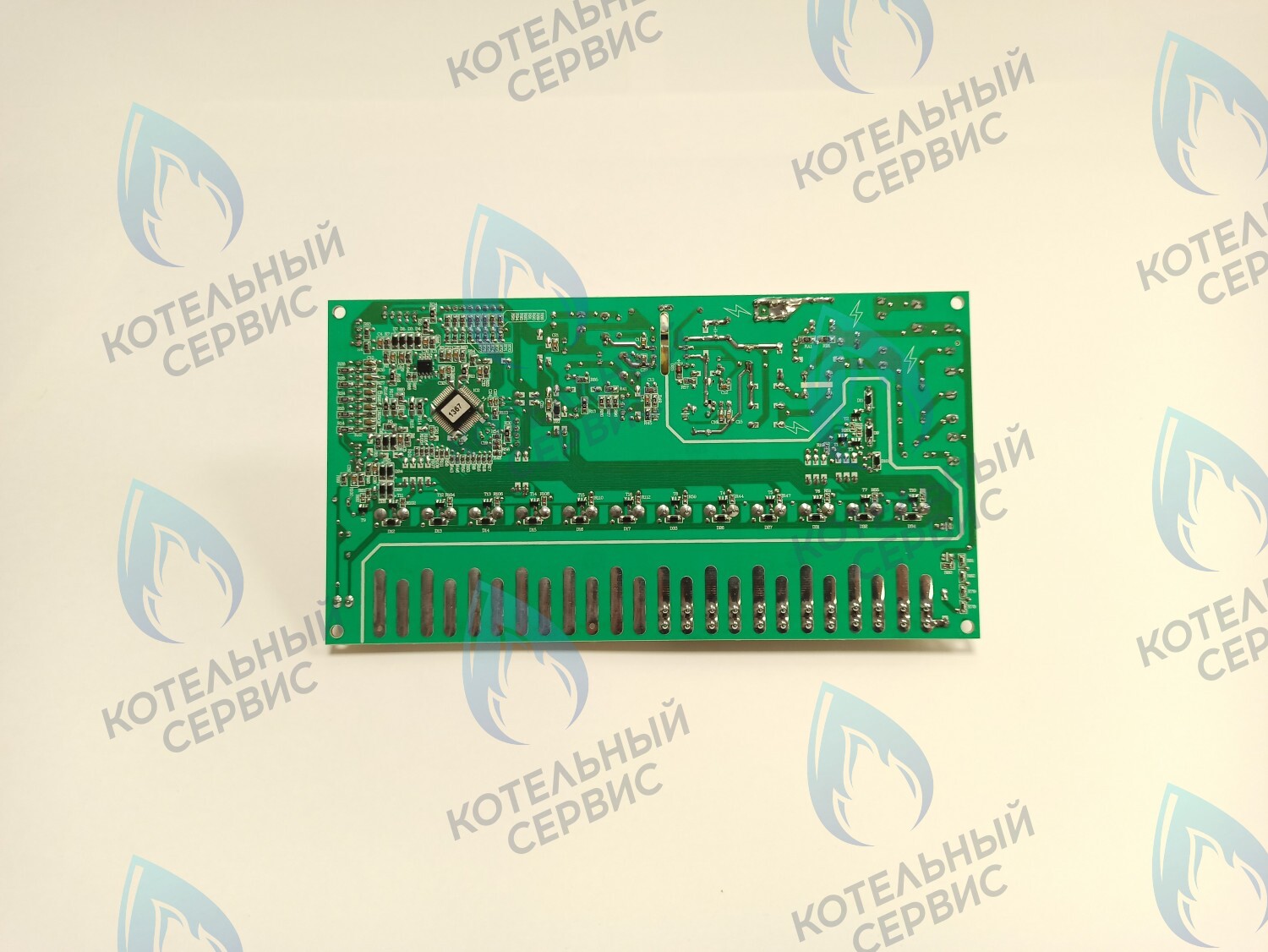 398603940 Плата управления Zews 6-9kW FERROLI в Оренбурге	