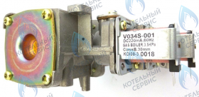 Газовый клапан RINNAI TMF