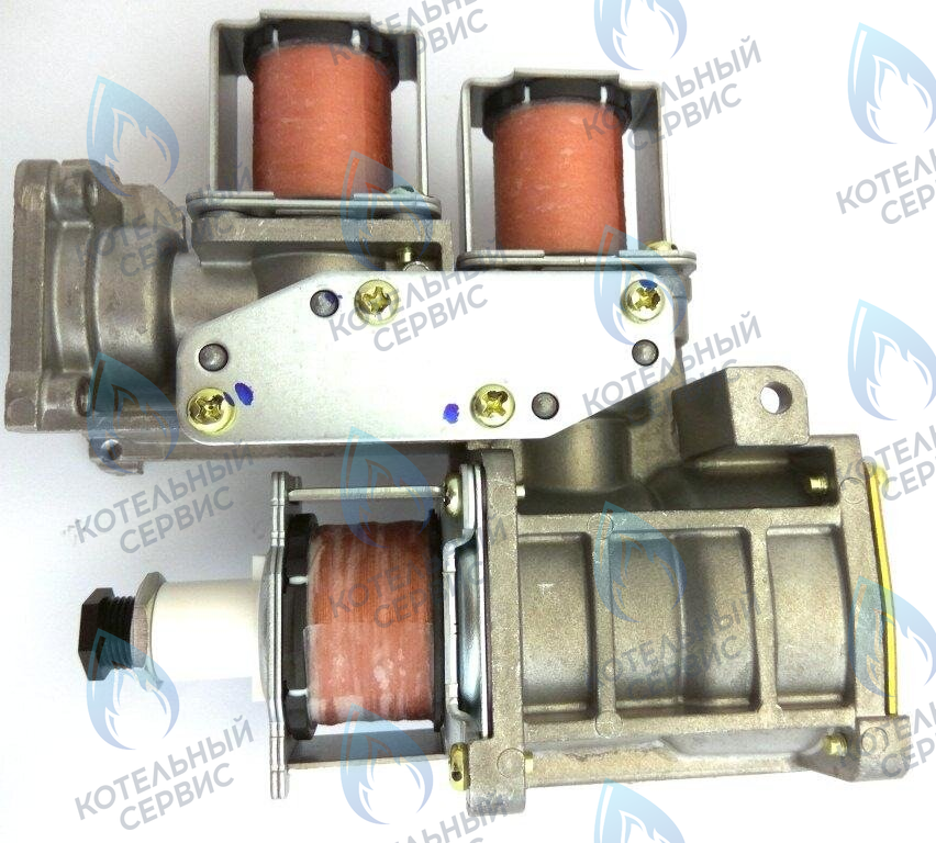 400001390 Газовый клапан RINNAI TMF в Оренбурге	