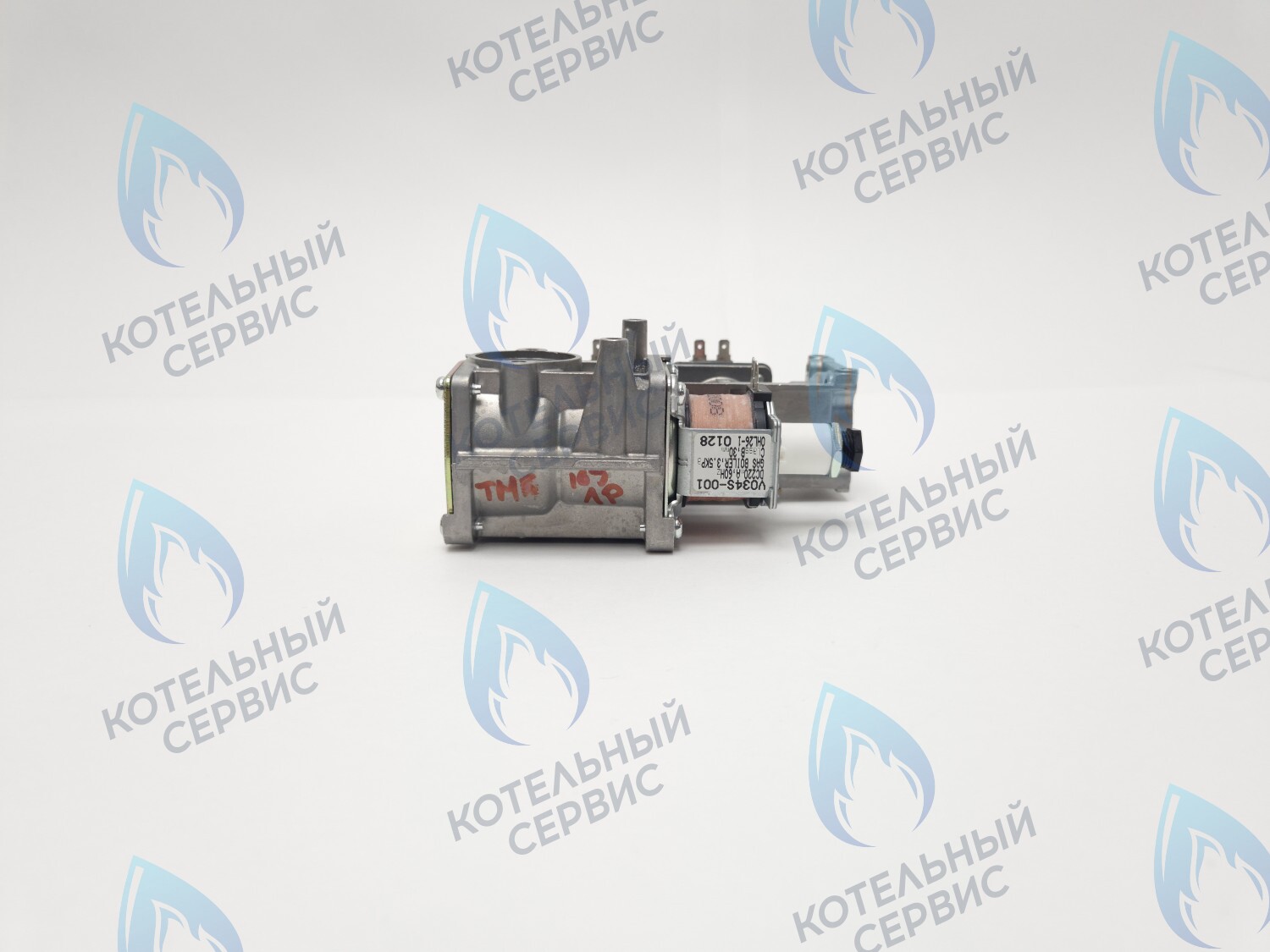 400001390 Газовый клапан RINNAI TMF в Оренбурге	