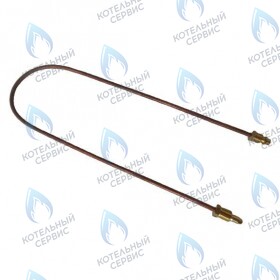 Трубка запальника (медь) M10 L=600мм ДАНКО