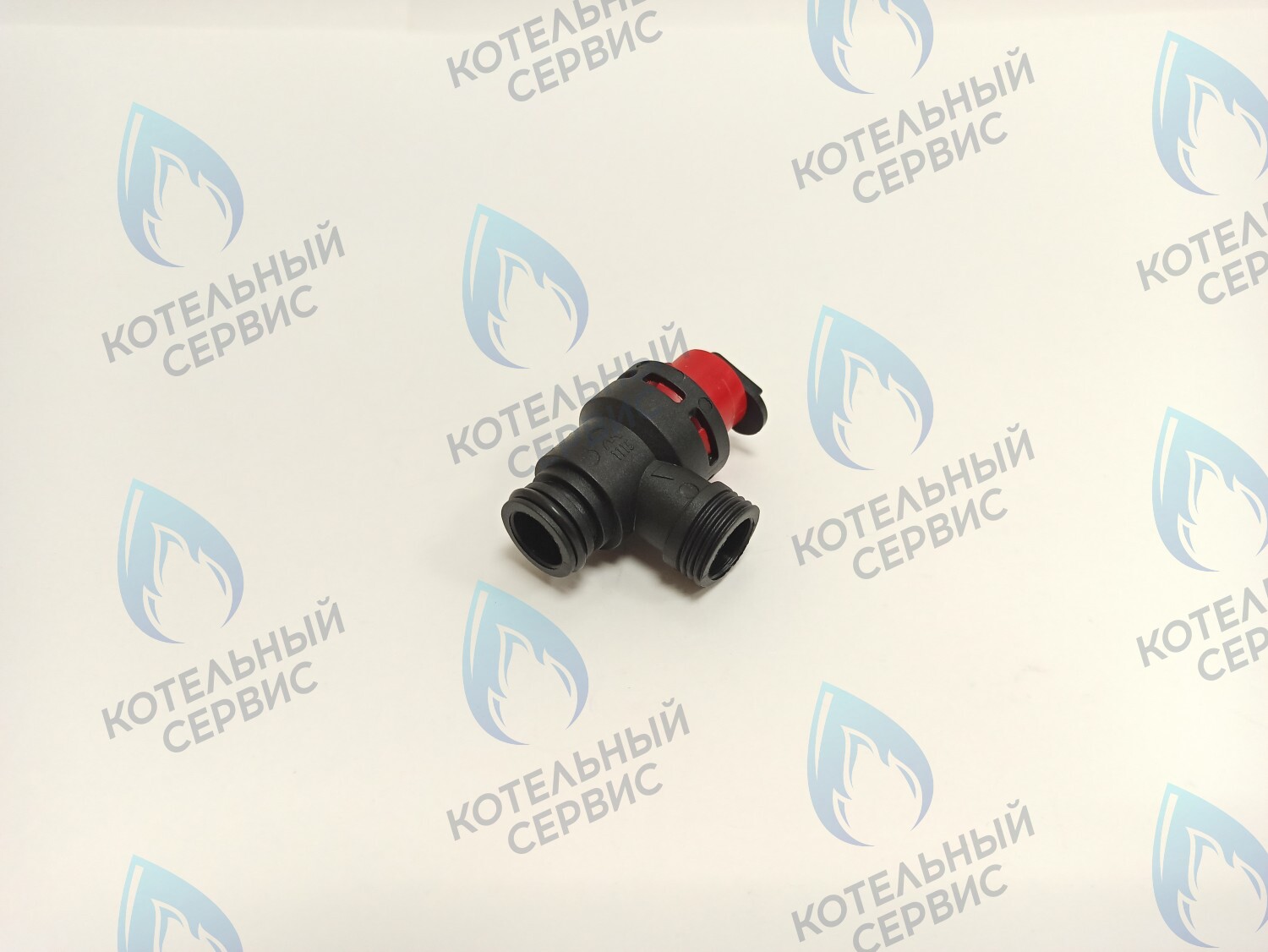 EV022-01-TR Предохранительный клапан 3 бар BERETTA,GazLux, GazEco, BAXI/WESTEN 710071200, FERROLI 39818270 в Оренбурге	