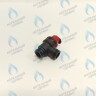 EV022-01-TR Предохранительный клапан 3 бар BERETTA,GazLux, GazEco, BAXI/WESTEN 710071200, FERROLI 39818270 в Оренбурге	