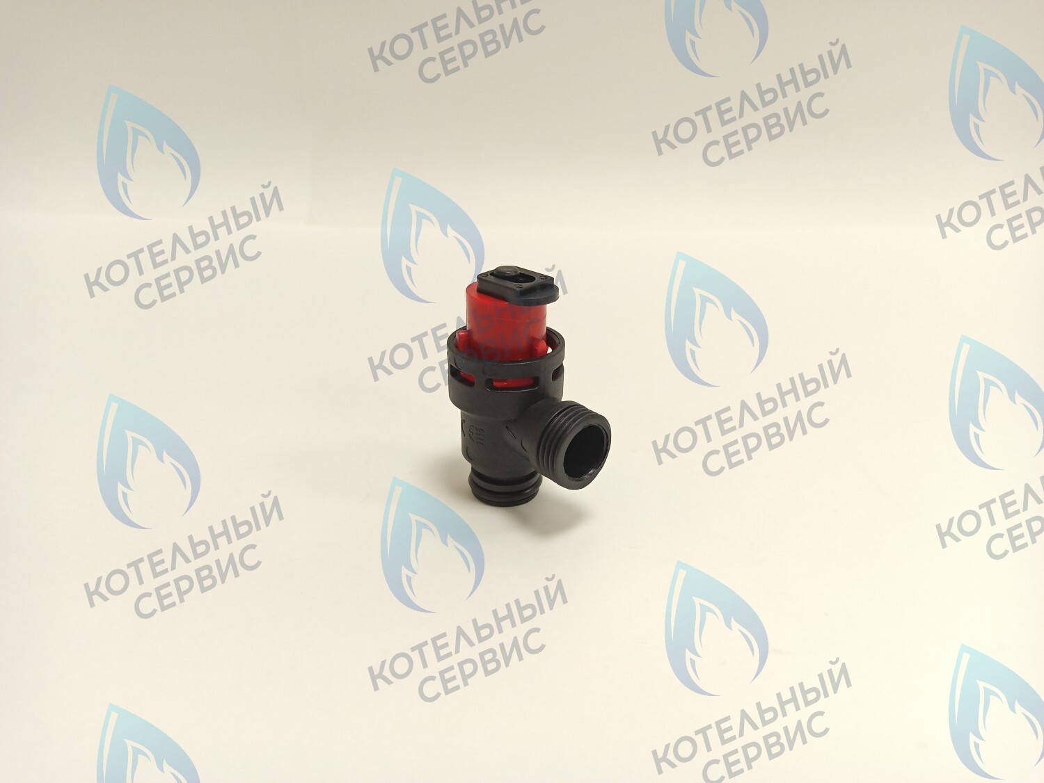 EV022-01-TR Предохранительный клапан 3 бар BERETTA,GazLux, GazEco, BAXI/WESTEN 710071200, FERROLI 39818270 в Оренбурге	