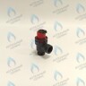 EV022-01-TR Предохранительный клапан 3 бар BERETTA,GazLux, GazEco, BAXI/WESTEN 710071200, FERROLI 39818270 в Оренбурге	