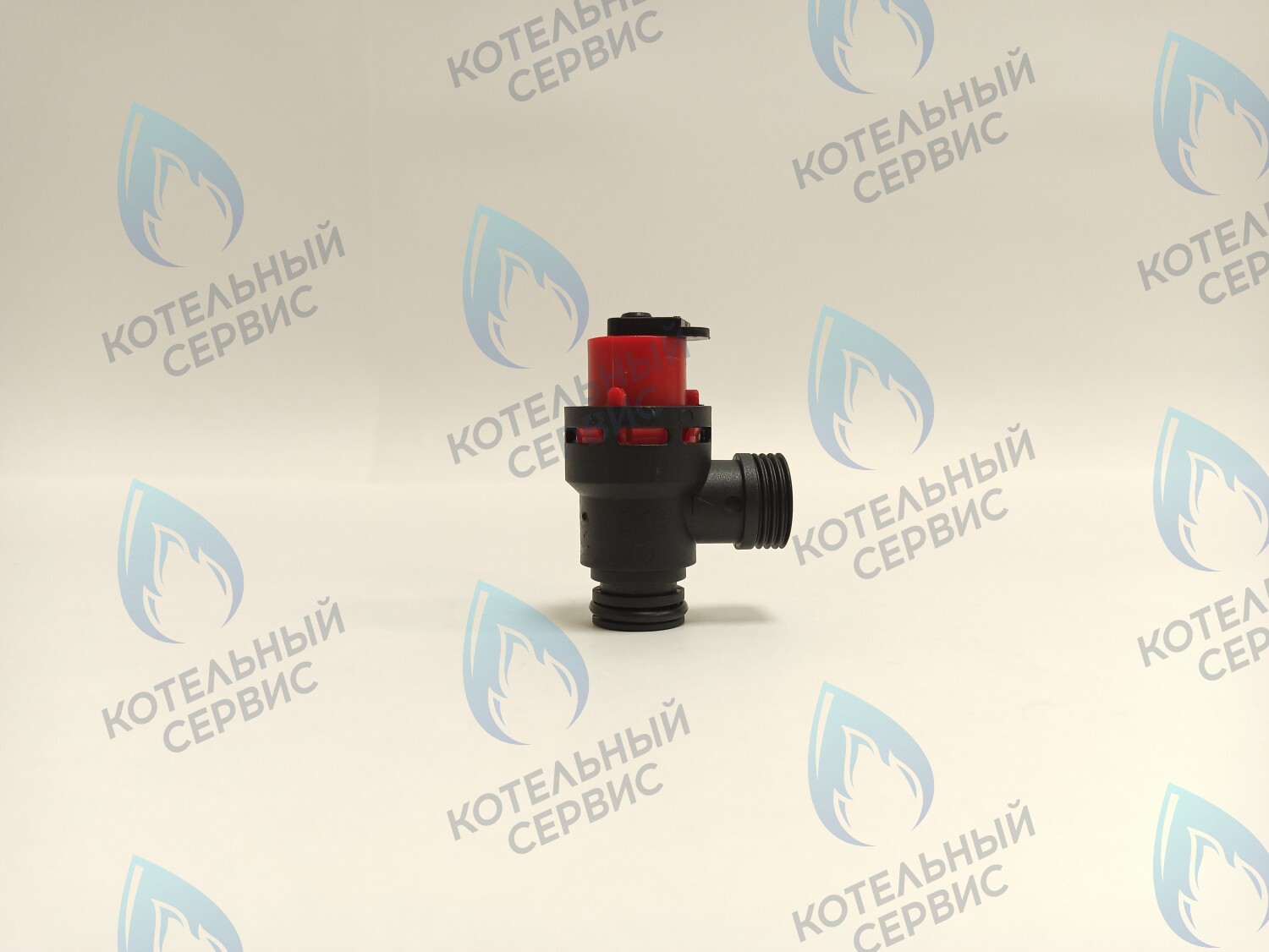 EV022-01-TR Предохранительный клапан 3 бар BERETTA,GazLux, GazEco, BAXI/WESTEN 710071200, FERROLI 39818270 в Оренбурге	