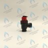 EV022-01-TR Предохранительный клапан 3 бар BERETTA,GazLux, GazEco, BAXI/WESTEN 710071200, FERROLI 39818270 в Оренбурге	