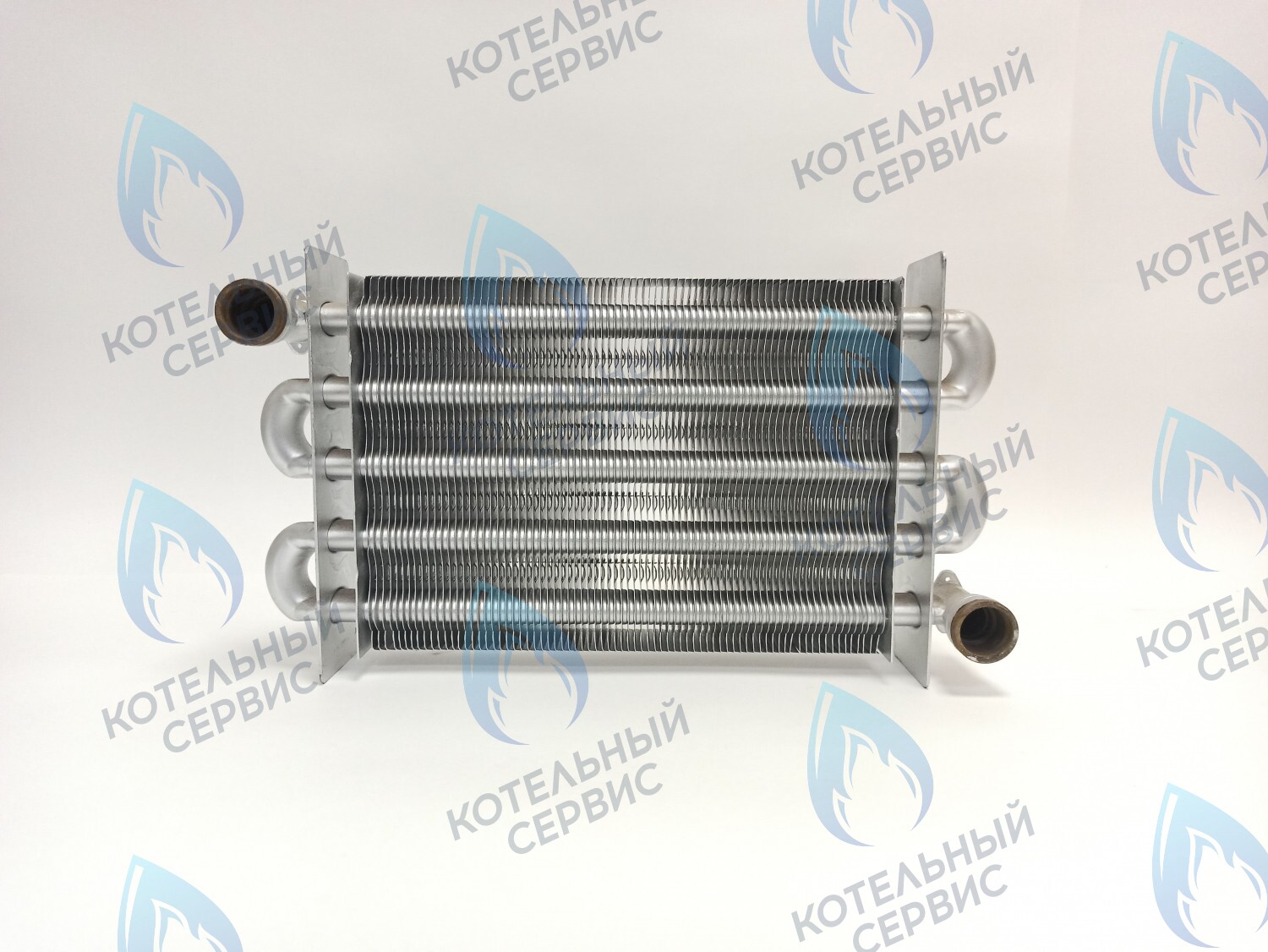 EM017-250 Теплообменник первичный (основной) GAZECO 24 C2, 24 T2 (с 05.2016 г.) в Оренбурге	