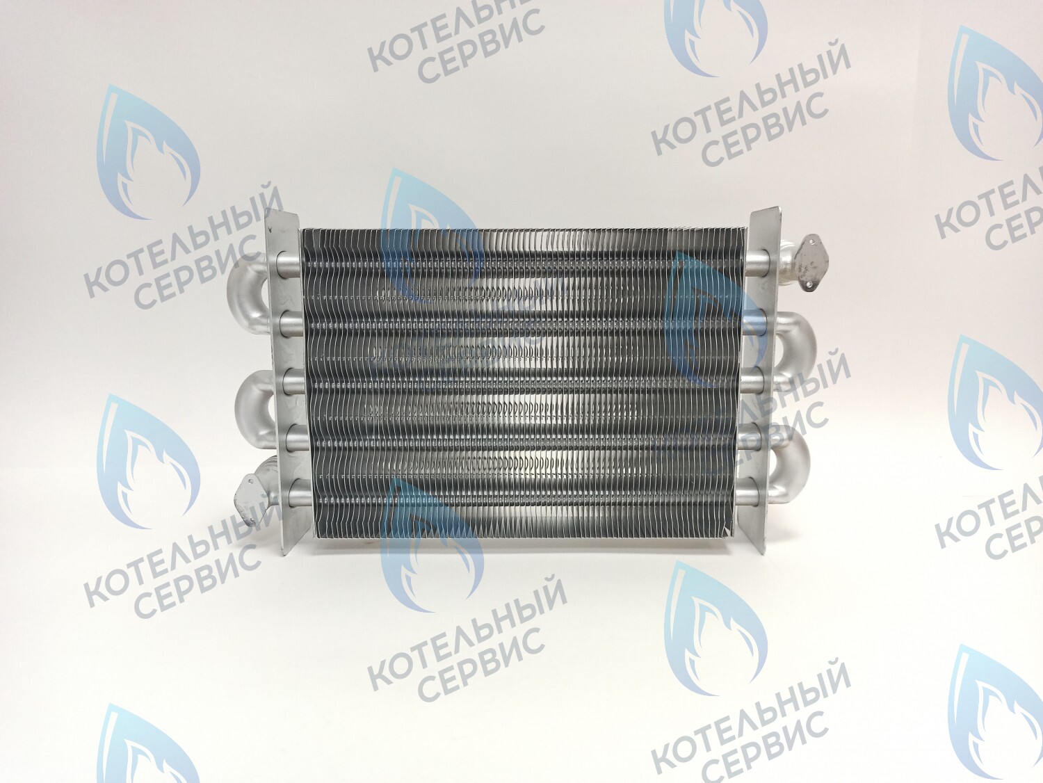 EM017-250 Теплообменник первичный (основной) GAZECO 24 C2, 24 T2 (с 05.2016 г.) в Оренбурге	