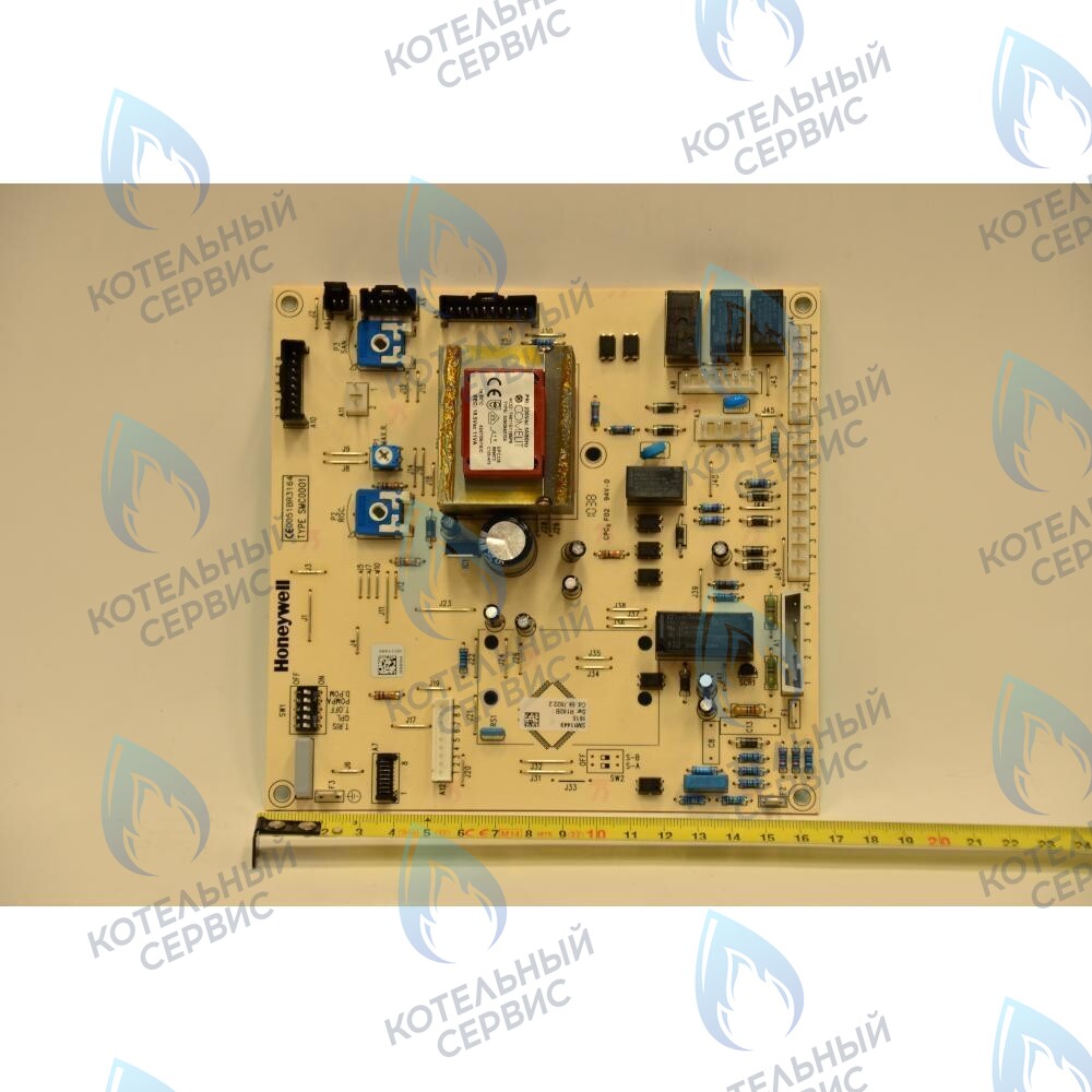 5678220 Электронная плата BAXI в Оренбурге	