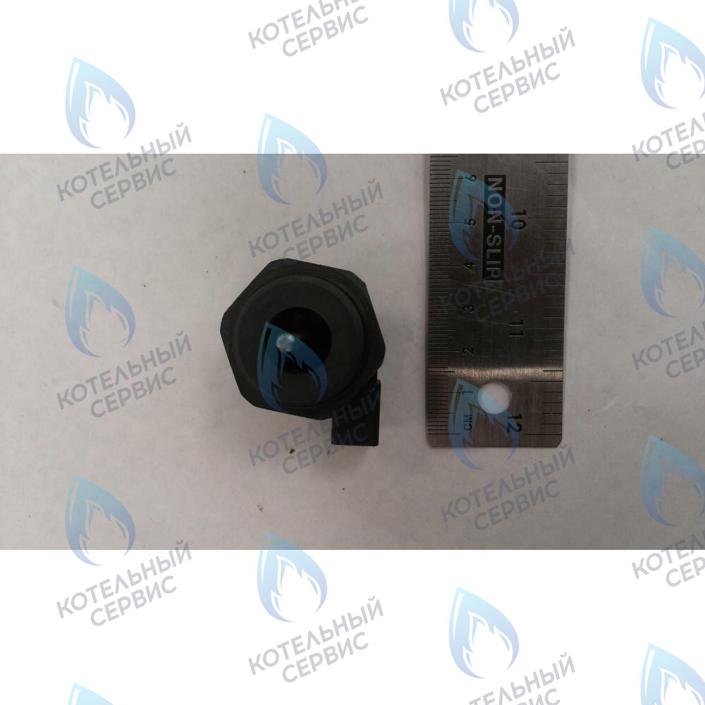 6610410010 Корпус турбинки с датчиком Холла BAXI в Оренбурге	