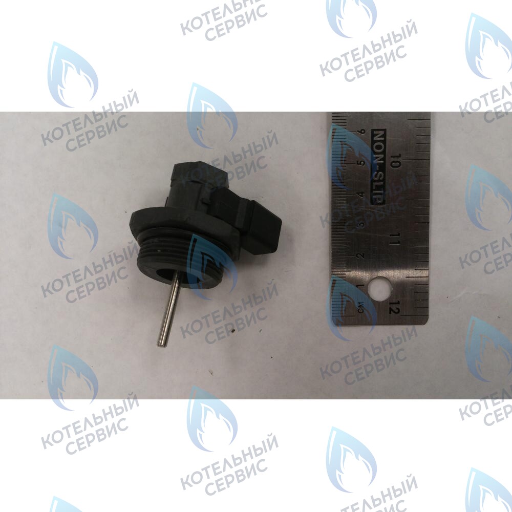 6610410010 Корпус турбинки с датчиком Холла BAXI в Оренбурге	