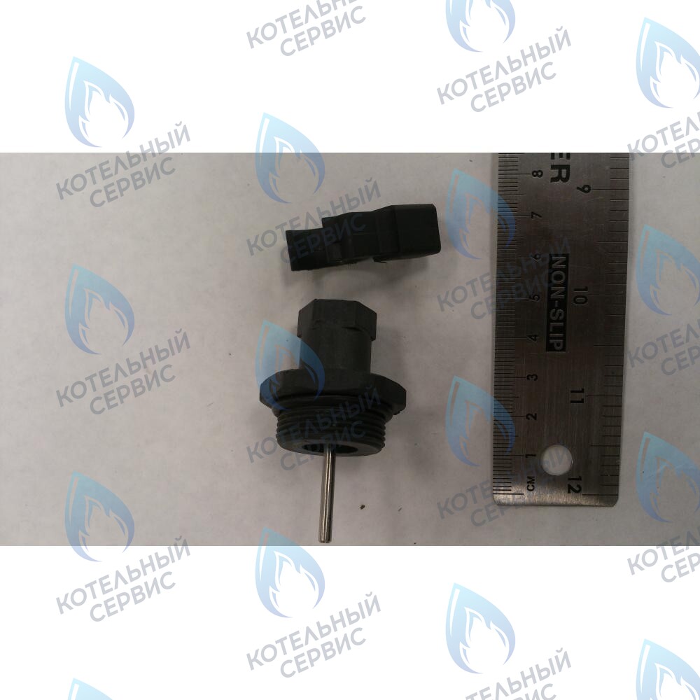 6610410010 Корпус турбинки с датчиком Холла BAXI в Оренбурге	