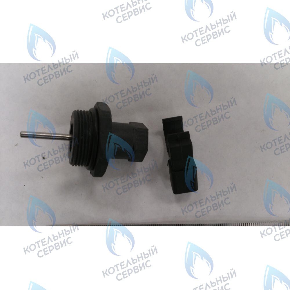 6610410010 Корпус турбинки с датчиком Холла BAXI в Оренбурге	