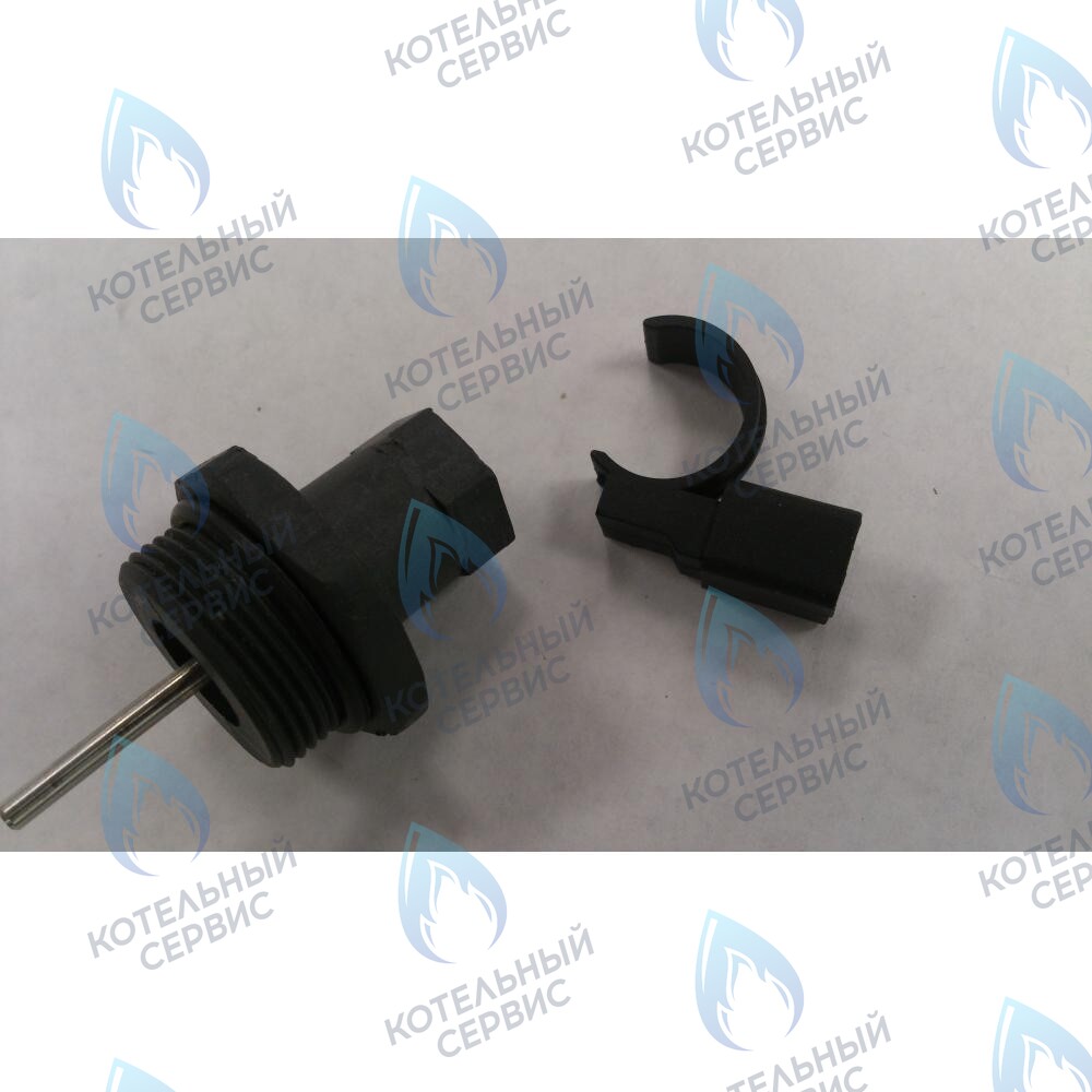 6610410010 Корпус турбинки с датчиком Холла BAXI в Оренбурге	