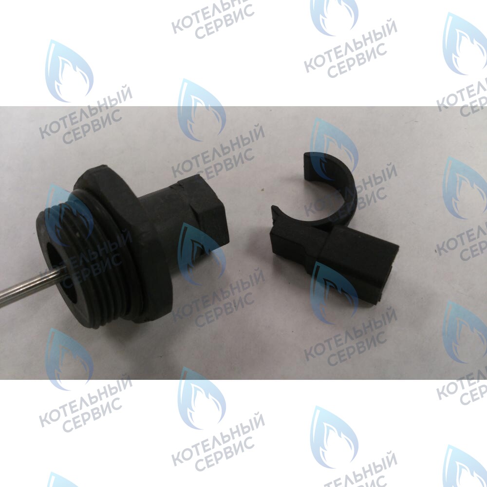 6610410010 Корпус турбинки с датчиком Холла BAXI в Оренбурге	