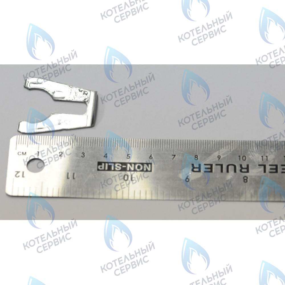 710046700 клипсы плоская d.12 BAXI в Оренбурге	