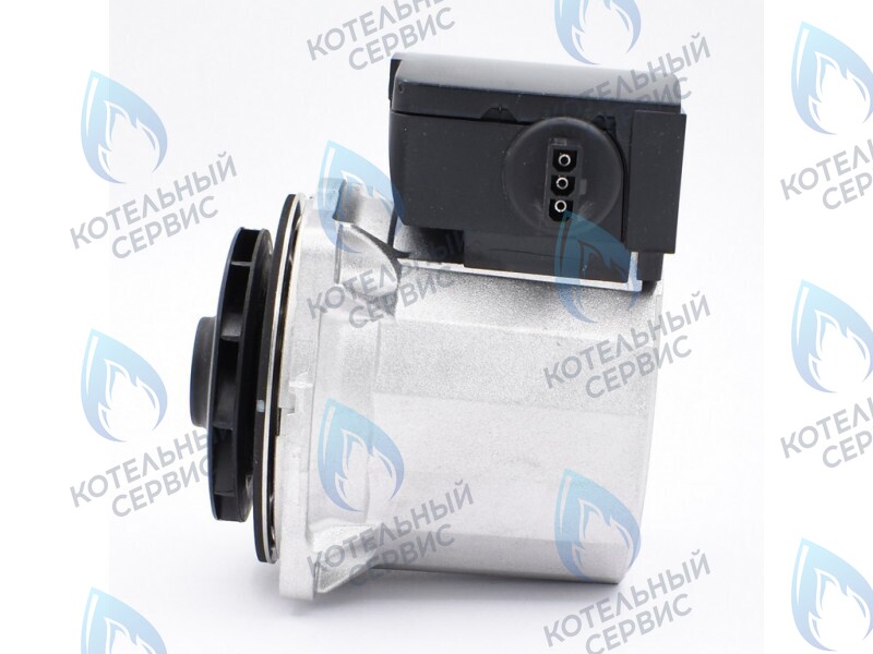 7876468 Насос циркуляционный WILO 15/6 для Vitopend 100-W A1HB/A1JB 30 кВт/29,9кВт (старый артикул 7856965) VIESSMANN в Оренбурге	