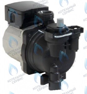 7876468 Насос циркуляционный WILO 15/6 для Vitopend 100-W A1HB/A1JB 30 кВт/29,9кВт (старый артикул 7856965) VIESSMANN в Оренбурге	