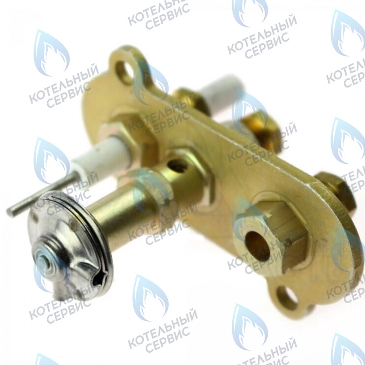 0.160.059 Пилотная горелка (запальная)  Ø 6мм SIT в Оренбурге	