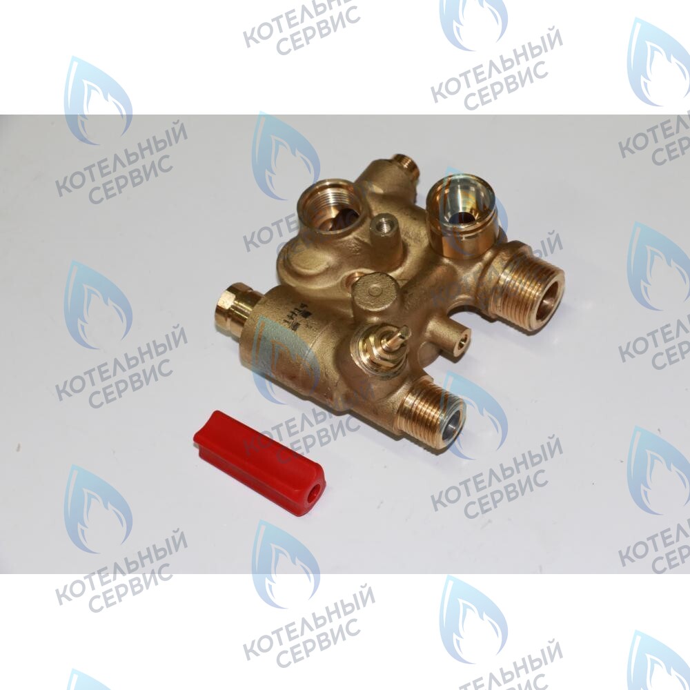 711608300 гидравлическая группа входная BAXI в Оренбурге	