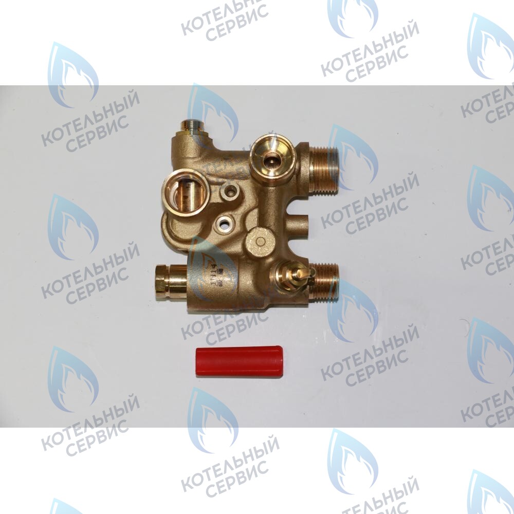 711608300 гидравлическая группа входная BAXI в Оренбурге	