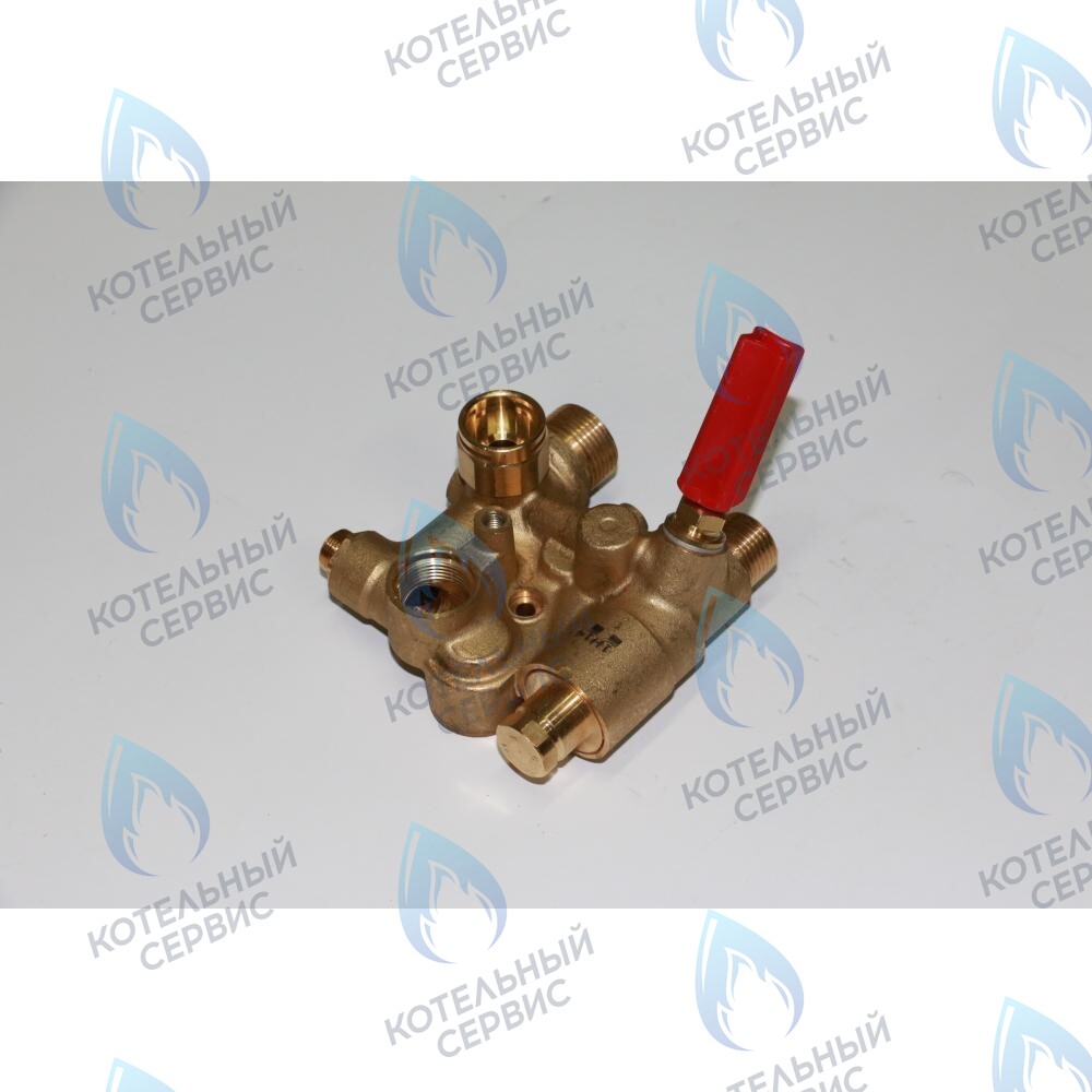 711608300 гидравлическая группа входная BAXI в Оренбурге	