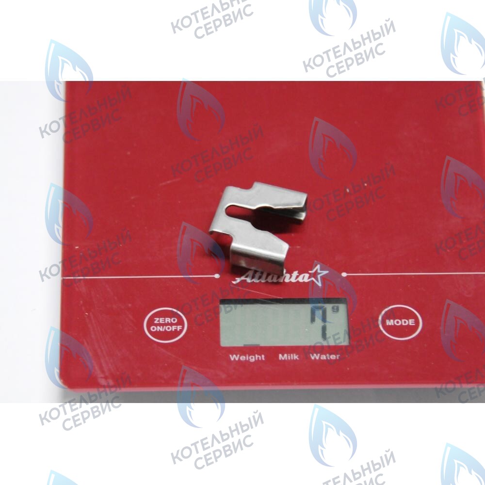 5118110 фиксатор пружины BAXI в Оренбурге	