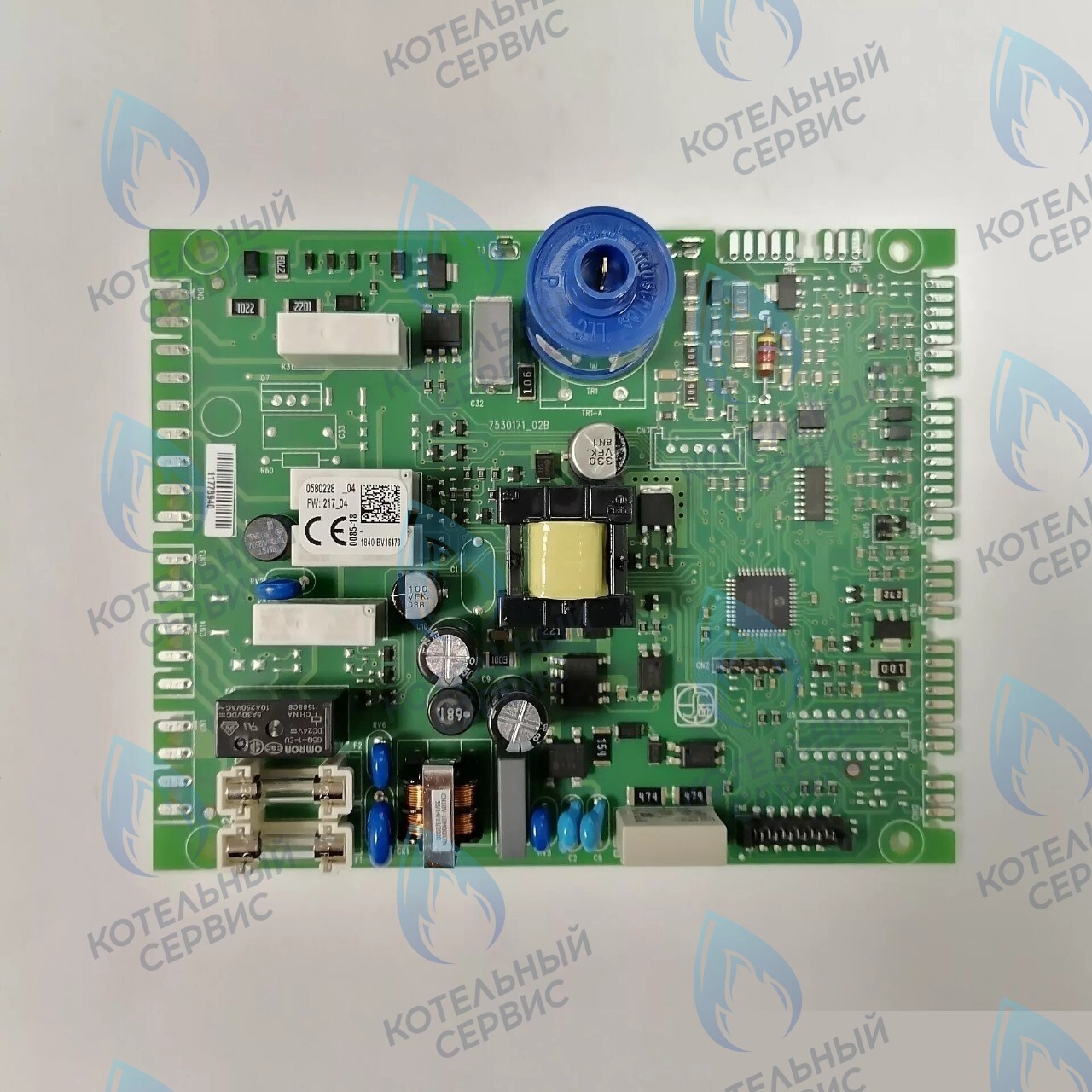 42514 Автоматика THERMONA BIC 0.580.228 в Оренбурге	