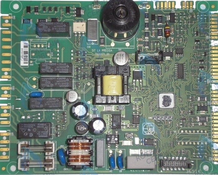 42514 Автоматика THERMONA BIC 0.580.228 в Оренбурге	