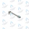  Комплект коаксиального дымохода ARDERIA D 60/100 0,75м в Оренбурге	